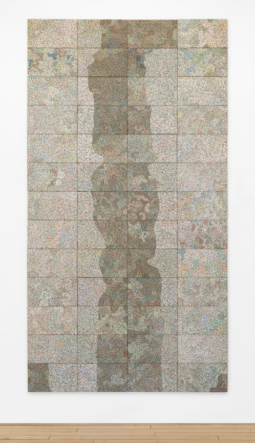 Image of ELIAS SIME's Tightrope: Noiseless 12, 2019