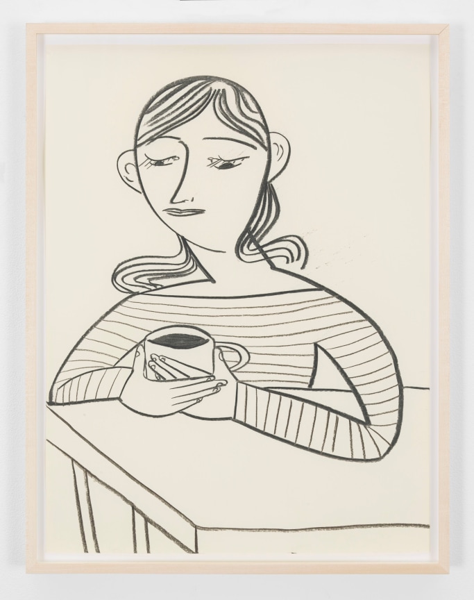 GRACE WEAVER new Keurig, 2018