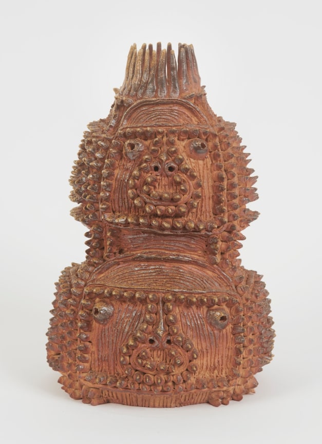 Image of SHINICHI SAWADA's Untitled (142), c.2007-2012