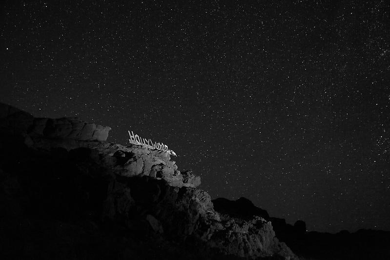 Image of CHENG RAN's Ghost of Tundra #2, 2010