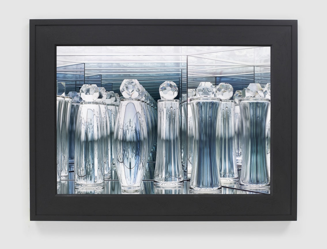 Image of JOSIAH MCELHENY's From the Library of Elements, 2021