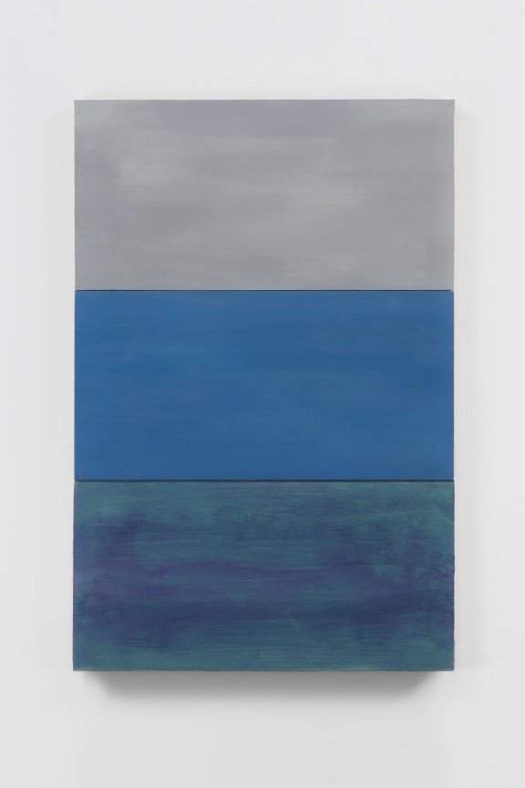 BYRON KIM B.Q.O. 7, 2020