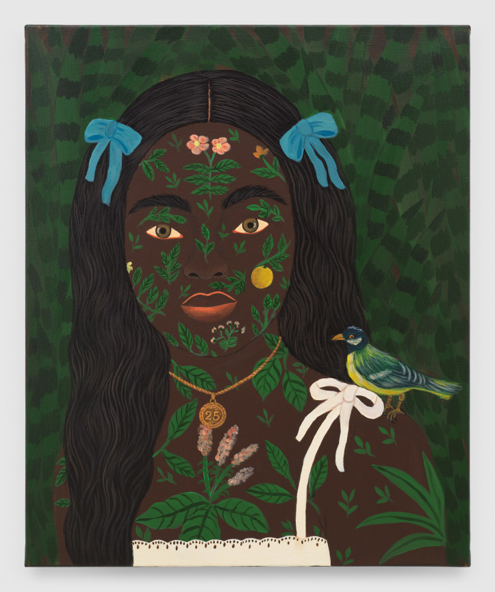 KELLY SINNAPAH MARY, Emilie, 2025