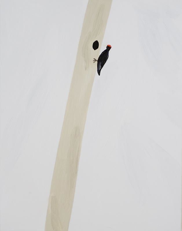 Yuko Murata Yet to be Titled, 2009