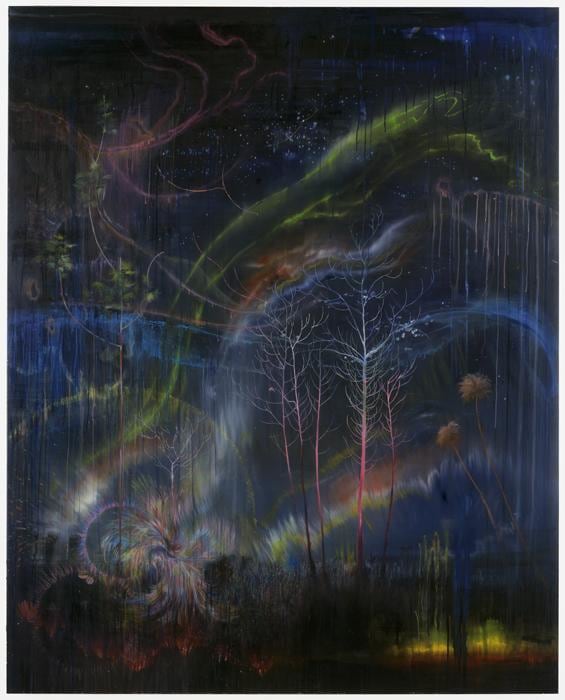 Image of MANFREDI BENINATI's Untitled (Fes Hagosh), 2006