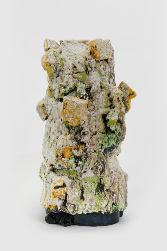 Image of Tony Marsh's Neo-Crucible, 2021