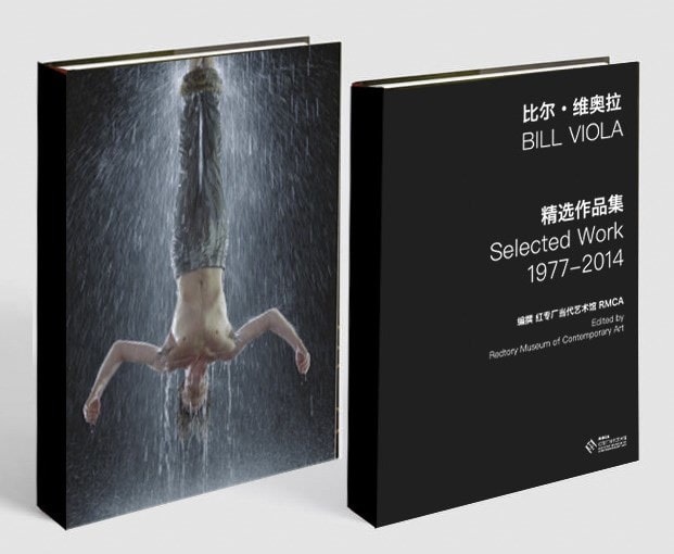 Bill Viola: Selected Works 1977 - 2014