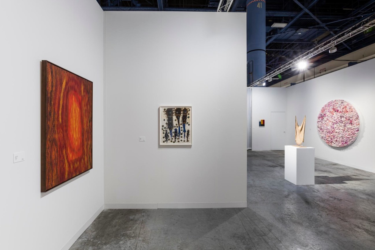 Art Basel Miami Beach