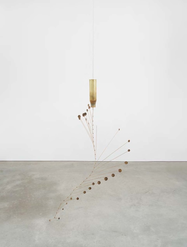 Image of TUAN ANDREW NGUYEN's Fallen Fallacy, 2023