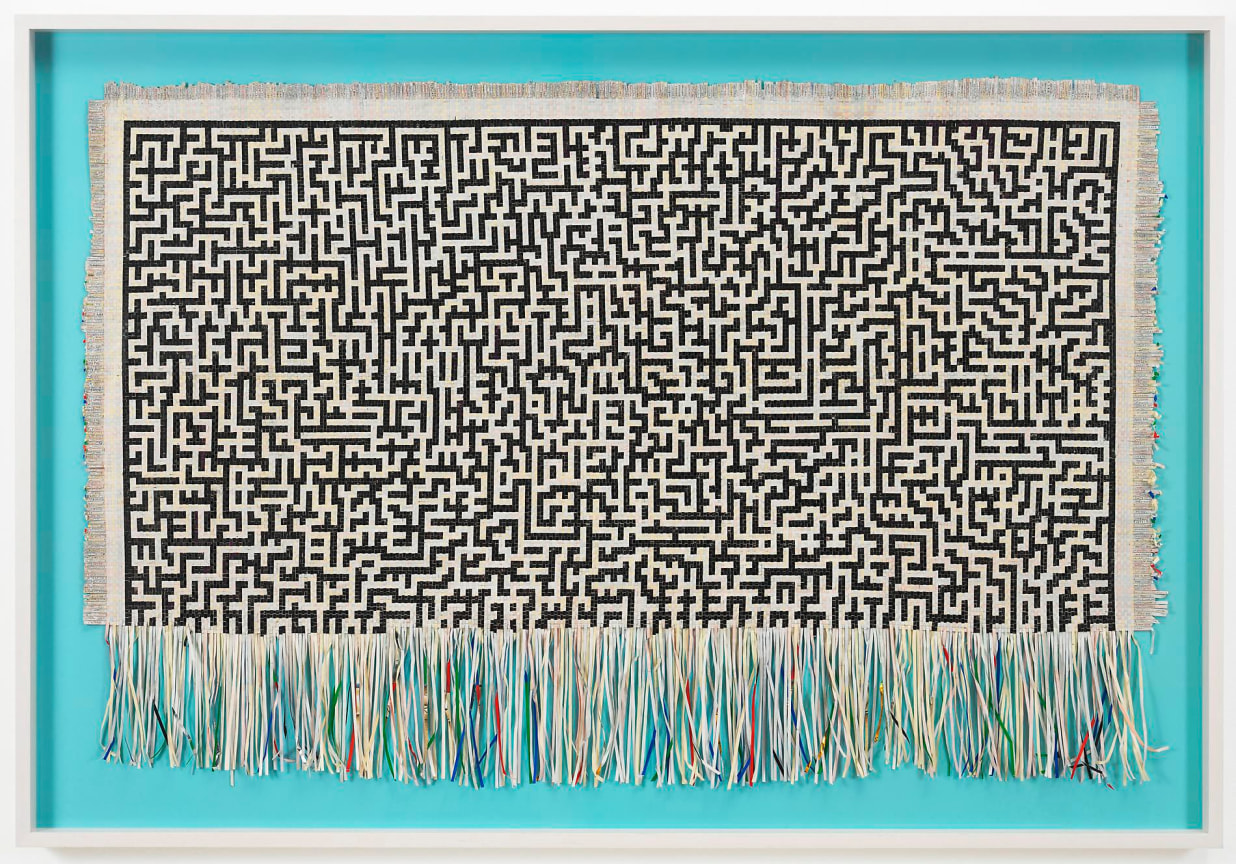 Image of SIMON EVANS's Inbetweens, 2013