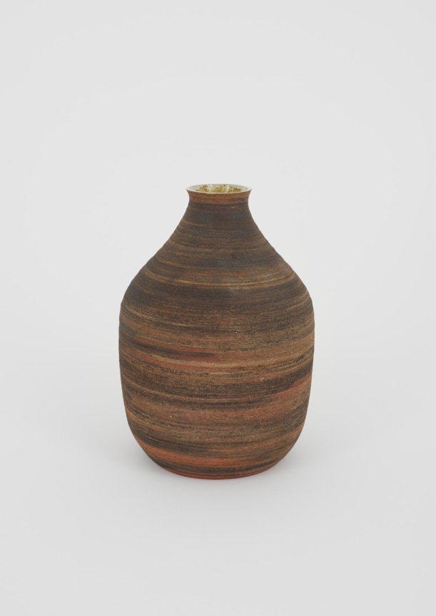 Sin T&iacute;tulo (Untitled), Tall vase, 1959&nbsp;, Ceramic&nbsp;