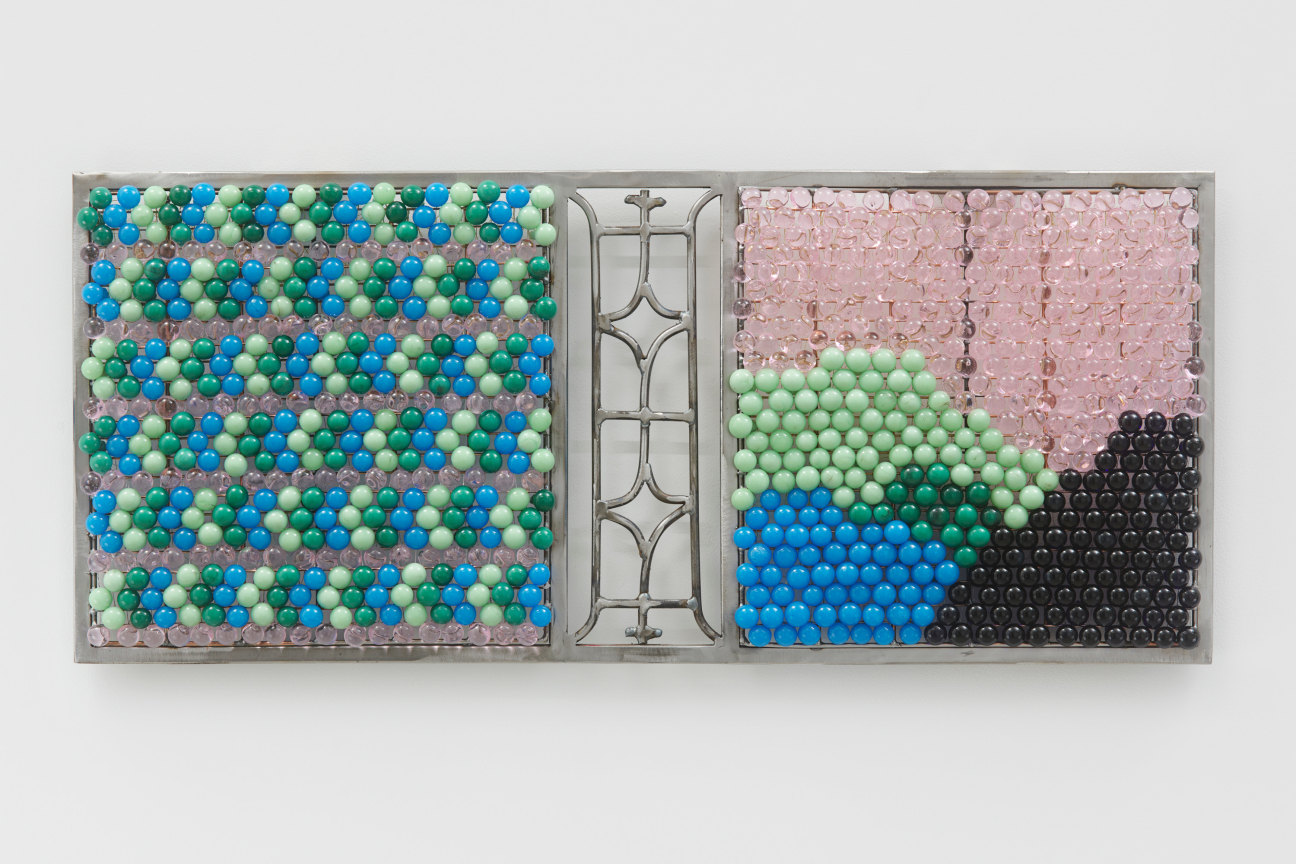 Image of JORDAN NASSAR's The River Behind, 2022