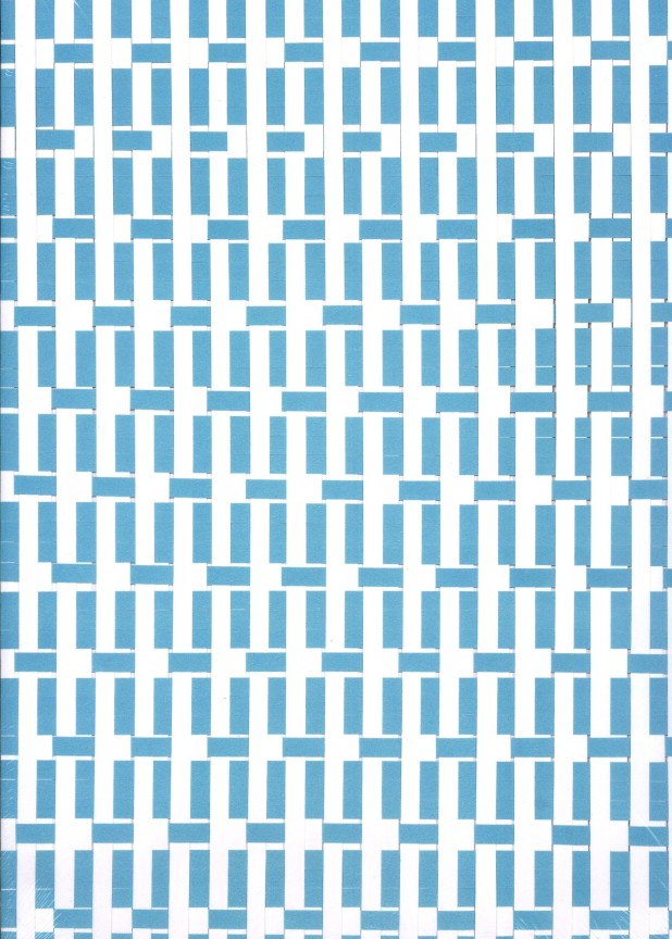 Michelle Grabner: I Work From Home