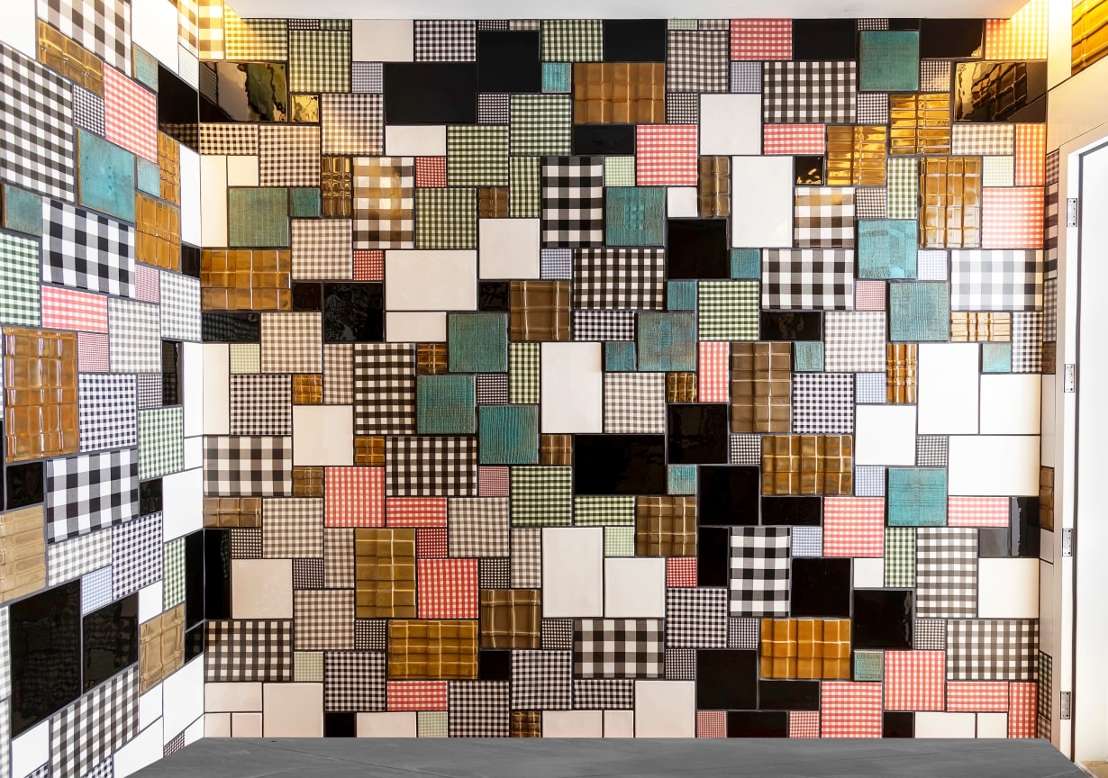 MICHELLE GRABNER Untitled, 2021