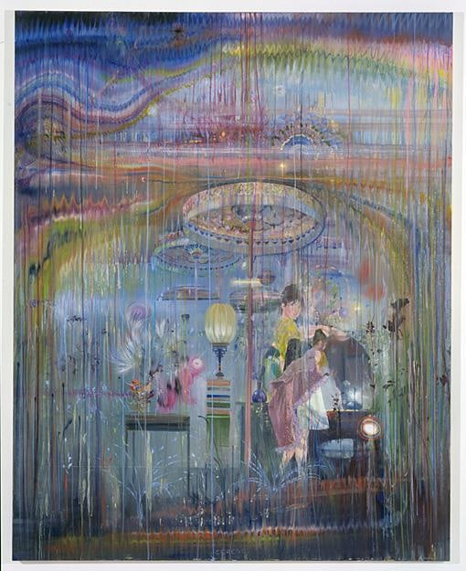 Image of MANFREDI BENINATI's Untitled (Cerese), 2007