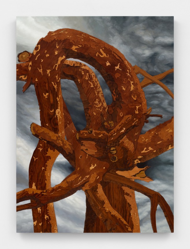 Image of ALISON ELIZABETH TAYLOR's &quot;Clytemnestra,&quot; 2012-2024