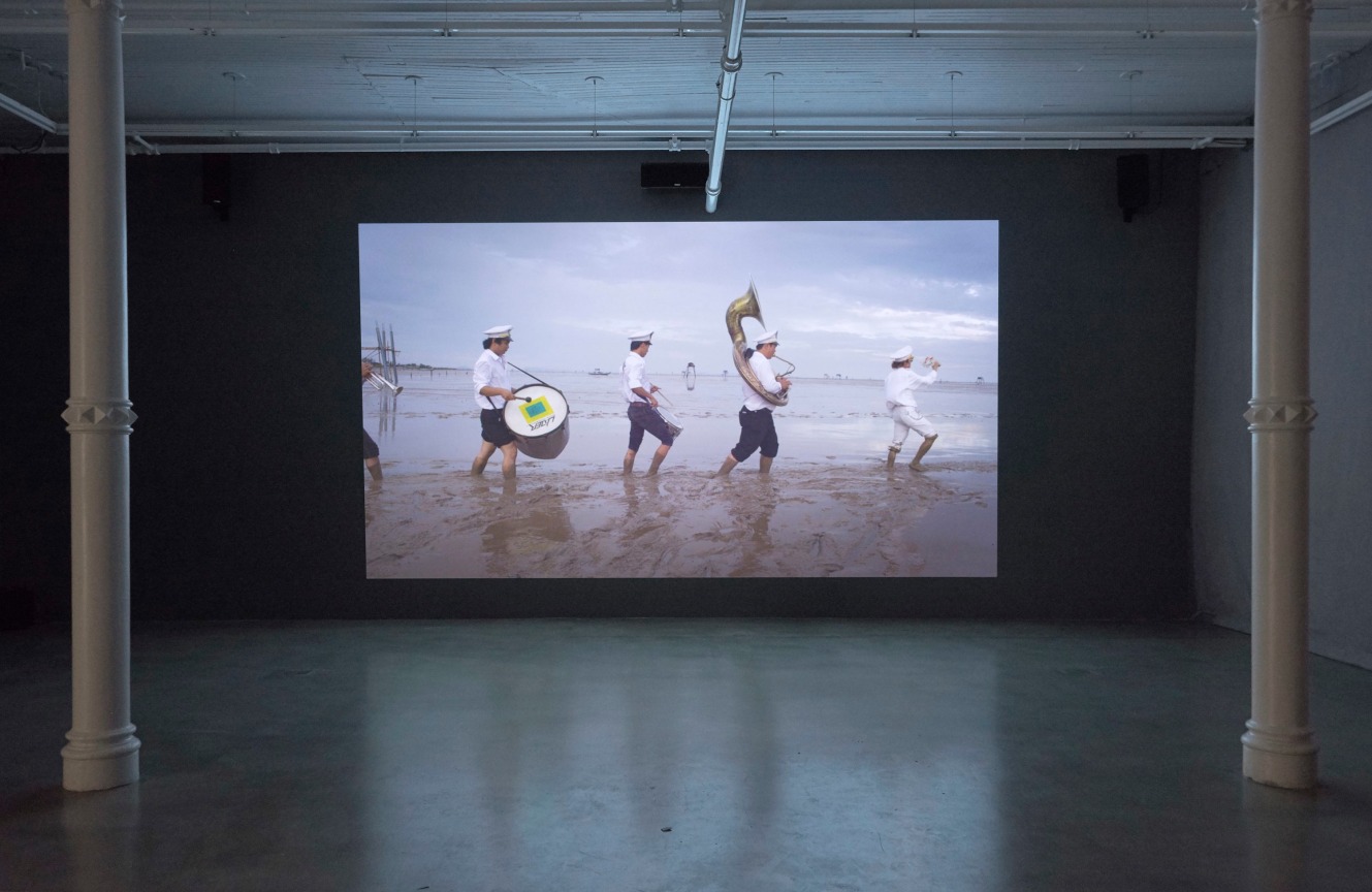 image of THE PROPELLER GROUP's The Living Need Light, The Dead Need Music,&nbsp;2014