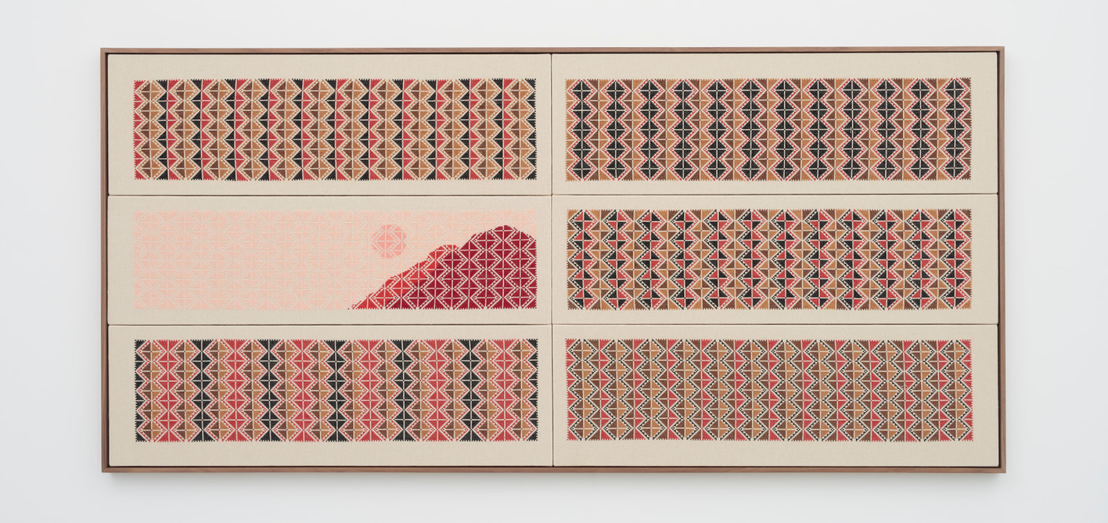 JORDAN NASSAR, Left On The Road, 2022