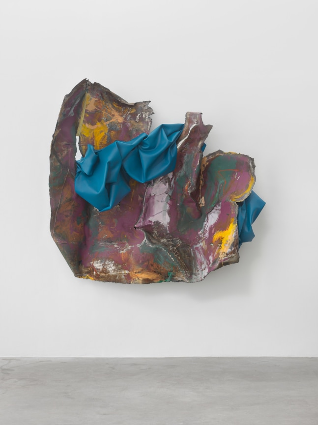 KENNEDY YANKO, What we re-quire is / silence, 2022-2023