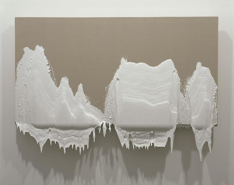 Image of ROXY PAINE's PMU #12, 2003