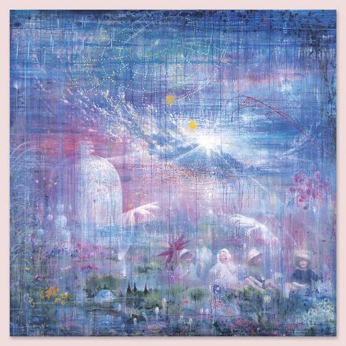 Image of MANFREDI BENINATI's Mondello, 2004