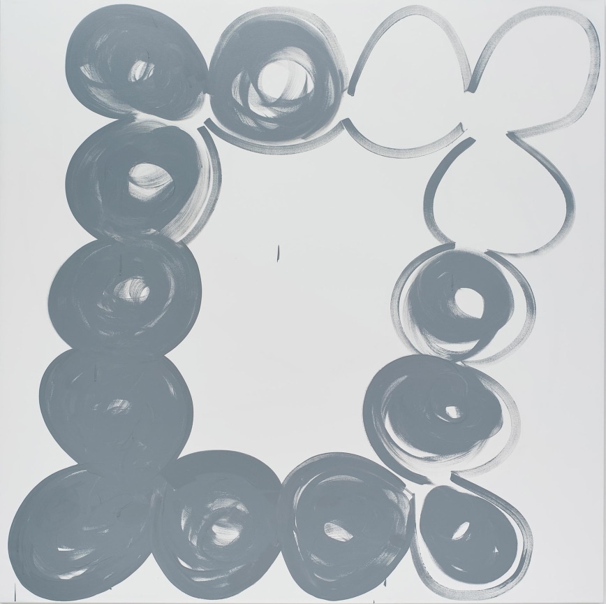 Image of AMY FELDMAN's Borrowed Body, 2017