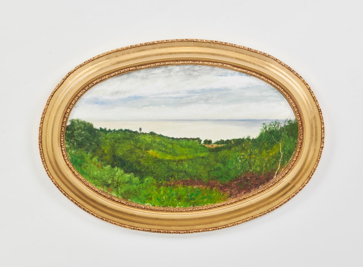 Image of BARKLEY L. HENDRICKS's Untitled, 2012