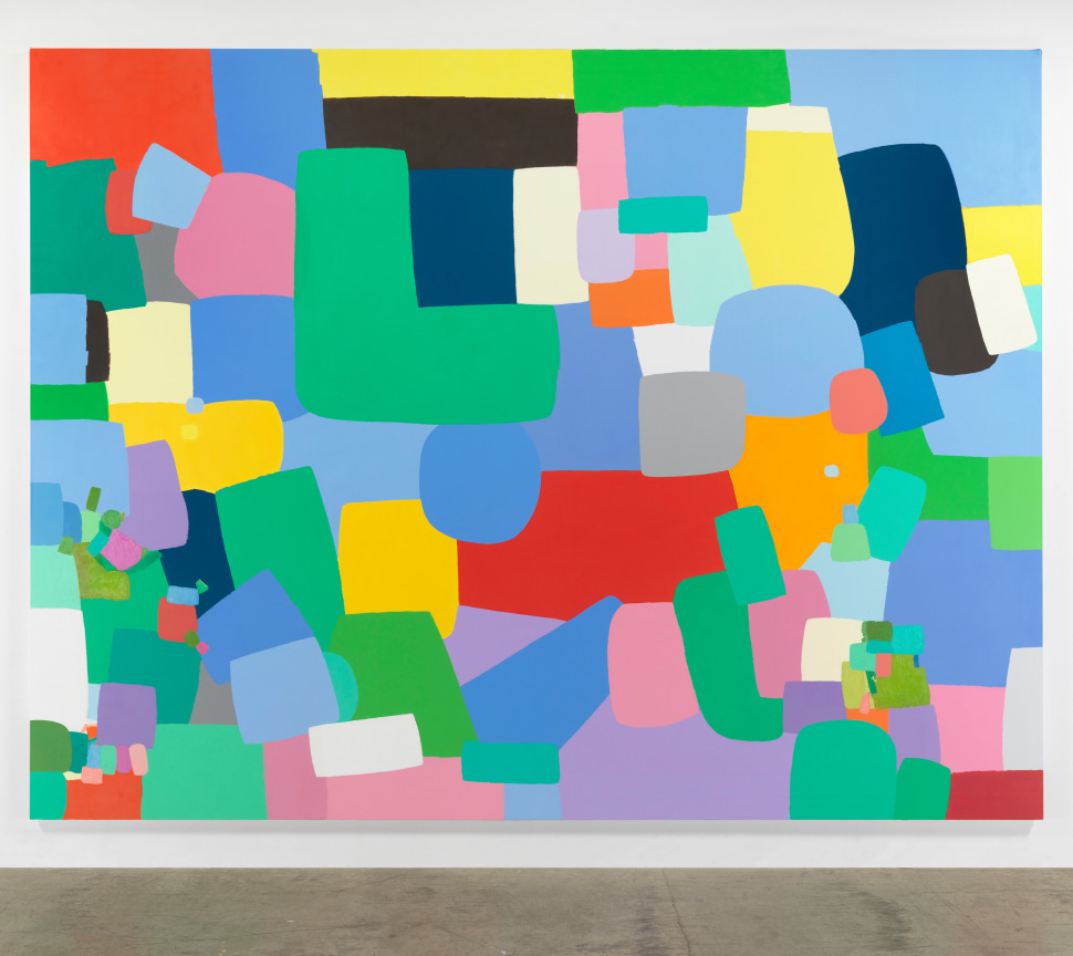 FEDERICO HERRERO Beso, 2019