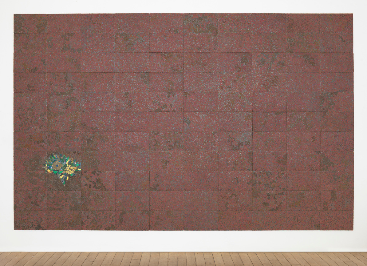 Image of ELIAS SIME's Tightrope: Noiseless 2, 2019