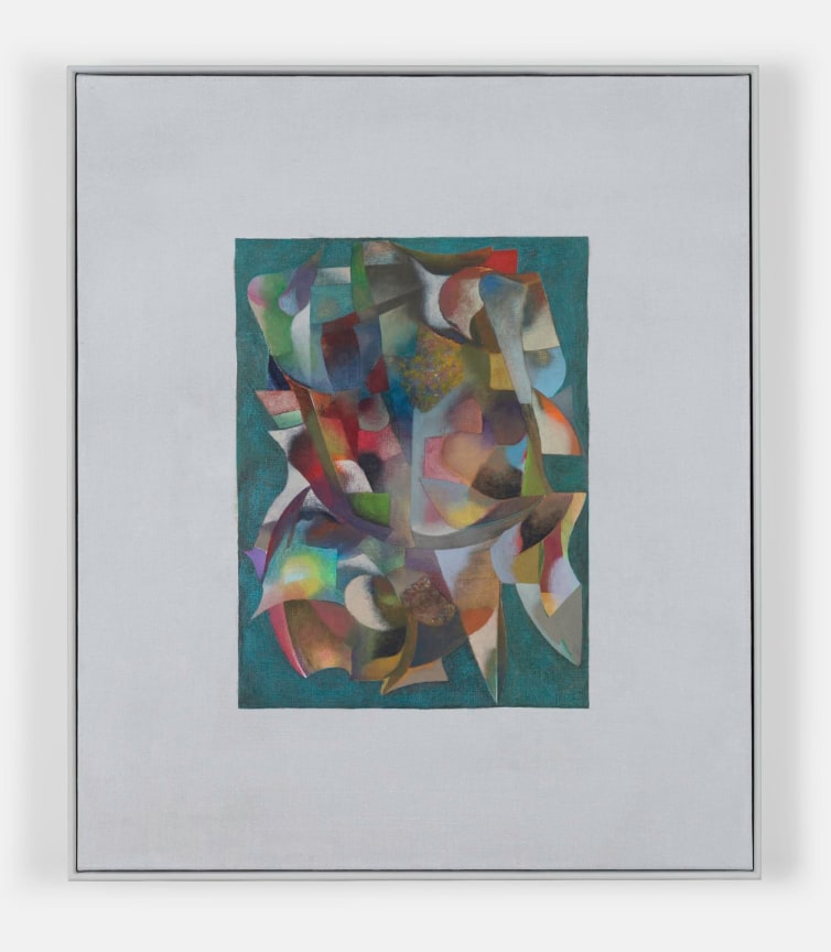 Image of Scott Olson's Untitled,&nbsp;2017