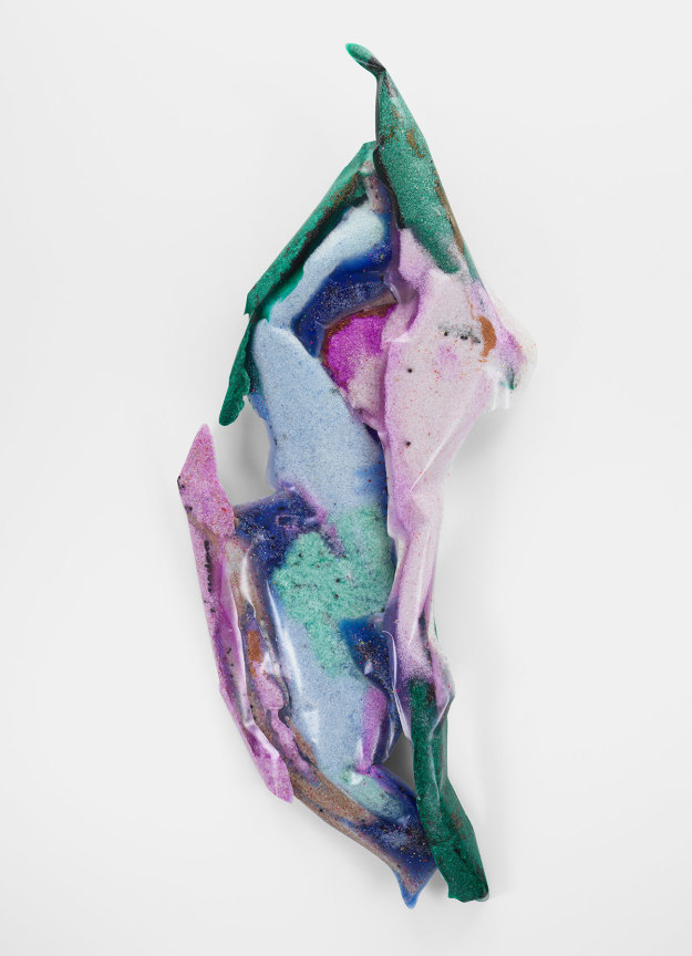 Image of RICHARD VAN BUREN's Adelaide, 1970/2023