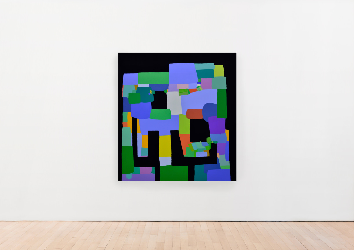 Image of FEDERICO HERRERO's Do, 2018