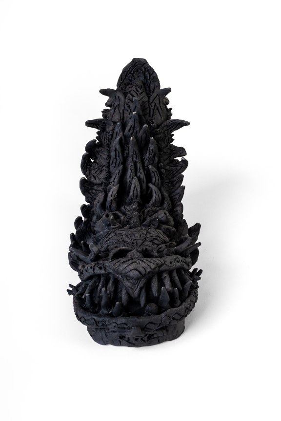 SHINICHI SAWADA  Untitled (173), 2021