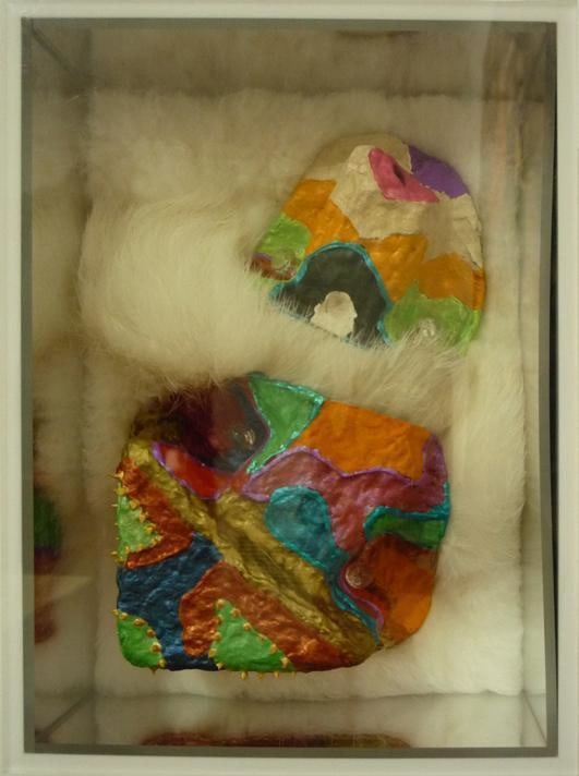 Image of XIAO JUN's 肖骏 Showcase-11 玻璃房-11, 2009