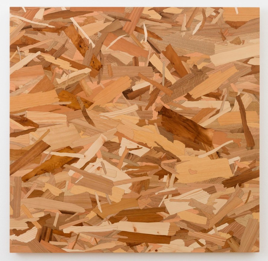 Image of ALISON ELIZABETH TAYLOR's South 7th,&nbsp;2014