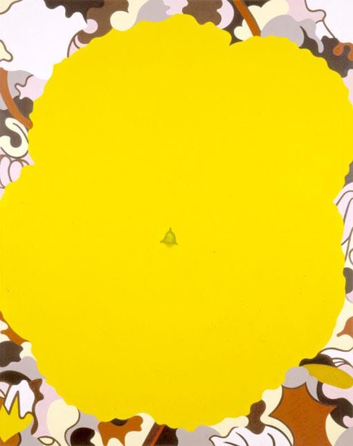 Image of Hans Stalder's work