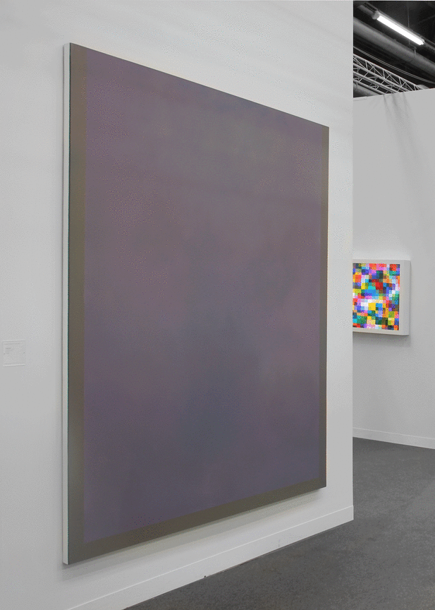 , The Armory Show&nbsp;Installation view, 2014