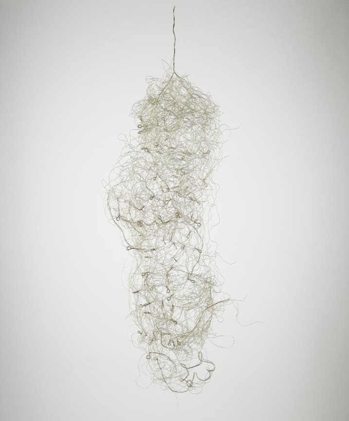 Image of ALAN SARET's Untitled, ca. 1975