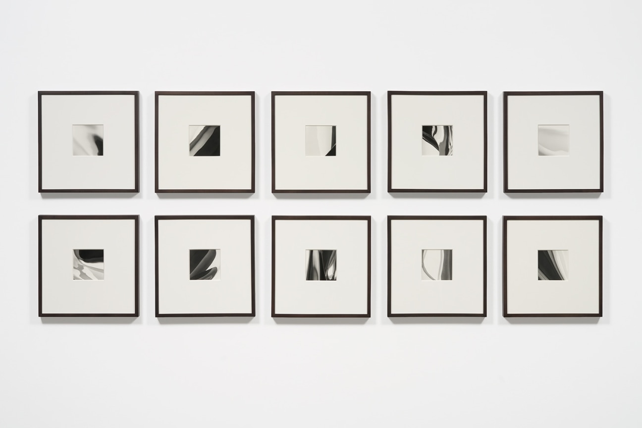 SPENCER FINCH, Ag, 2008