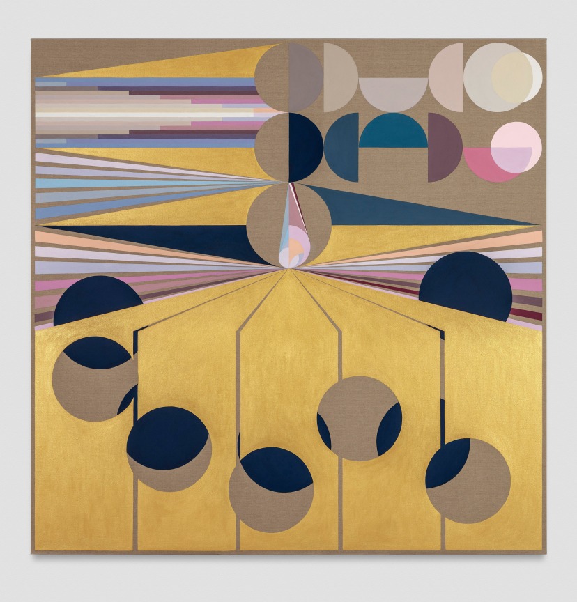 EAMON ORE-GIRON  Infinite Regress CLXXXV, 2021