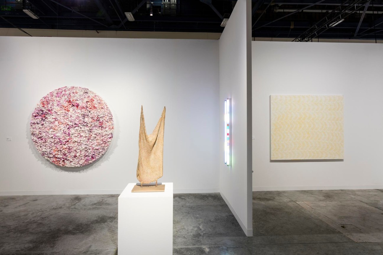 Art Basel Miami Beach