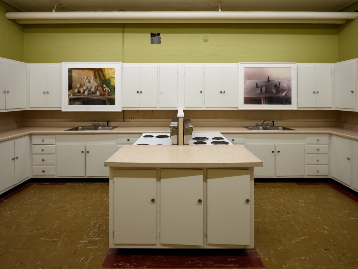 Installation view, 2025 Annual Exhibition, The Campus, Hudson, NY, June 28 - October 26, 2025.&nbsp;