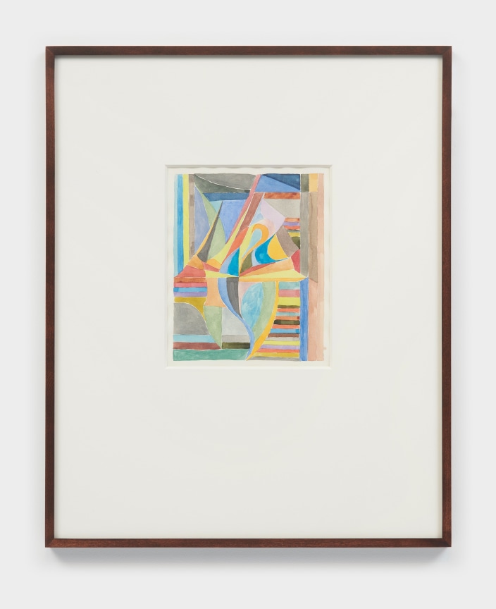 SCOTT OLSON Untitled, 2020