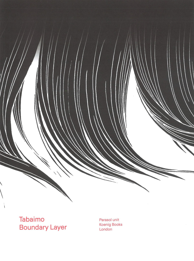 Tabaimo: Boundary Layer