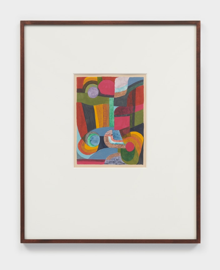 SCOTT OLSON Untitled, 2020