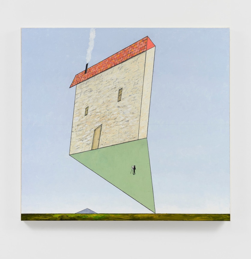 Image of MERNET LARSEN House, 2023