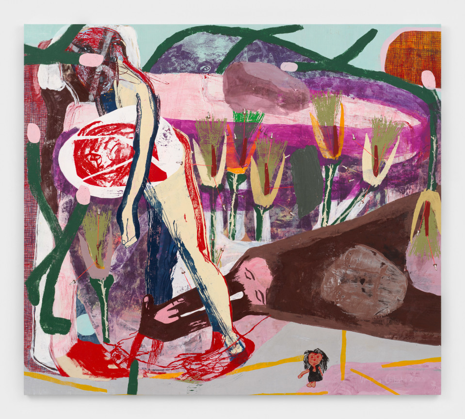 VIRGINIA CHIHOTA work