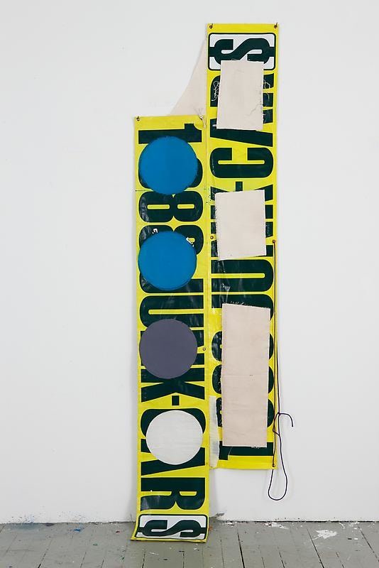 Image of JOE FYFE's Comme le pays 2012