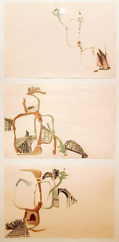 Image of Tessa Chasteen's work