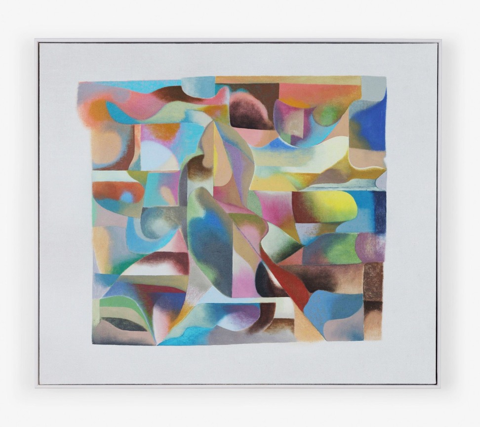 SCOTT OLSON Untitled